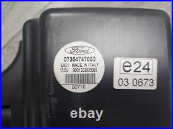 Genuine Ford Ka Mk2 Under Seat Sub Subwoofer 07354747030 2009 2016