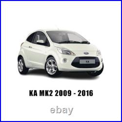 Genuine Ford Ka Mk2 Under Seat Sub Subwoofer 07354747030 2009 2016