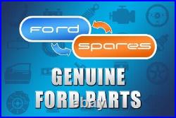 Genuine Ford Ka Mk2 Under Seat Sub Subwoofer 07354747030 2009 2016