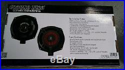 Ground Zero GZCS 200BMW-SW sub-woofer for BMW Fits some E and all F models