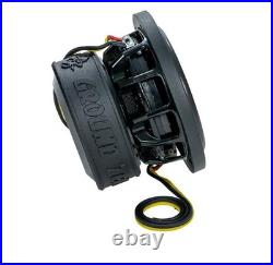 Ground Zero GZHW 16SPL 6.3 Car Audio Bass SPL Dual 2 Ohm Subwoofer Sub 1000W