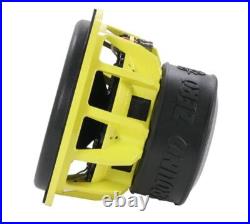 Ground Zero GZHW 25XSPL-D1 25cm / 10 Inch SPL Audio Subwoofer 2500W Max Power Ground Zero GZHW 25XSPL-D1 25cm / 10 Inch SPL Audio Subwoofer 2500W Max Power