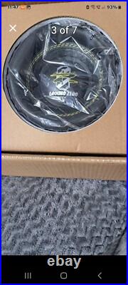 Ground Zero Hydrogen GZHW 20XSPL-D1 Sub 20cm 8 Inch SPL Subwoofer 700w RMS