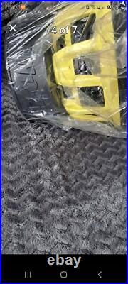 Ground Zero Hydrogen GZHW 20XSPL-D1 Sub 20cm 8 Inch SPL Subwoofer 700w RMS