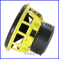 Ground Zero Hydrogen GZHW 30XSPL-D2 Sub 30cm 12 Inch SPL Subwoofer 1500w RMS Ground Zero Hydrogen GZHW 30XSPL-D2 Sub 30cm 12 Inch SPL Subwoofer 1500w RMS