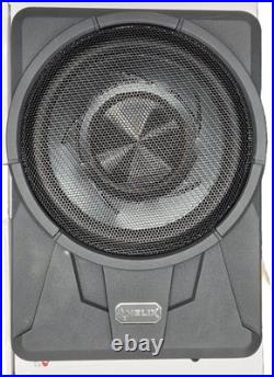 HELIX U 10A active subwoofer 10 inch / 250 mm