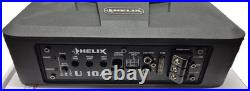 HELIX U 10A active subwoofer 10 inch / 250 mm