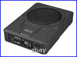 HELIX U 8A Ultra compact underseat 20cm 8 active amplified subwoofer