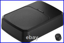HERTZ Dieci DBA 201 F 8 Active Under Seat Subwoofer Flat Sub Enclosure 440w Max