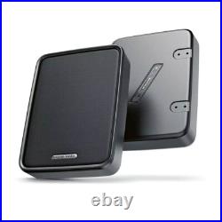 Harman Kardon FEEL 700 Ultra-Compact Active Underseat Car Subwoofer Harman Kardon FEEL 700 Ultra-Compact Active Underseat Car Subwoofer