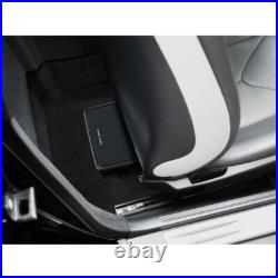 Harman Kardon FEEL 700 Ultra-Compact Active Underseat Car Subwoofer Harman Kardon FEEL 700 Ultra-Compact Active Underseat Car Subwoofer
