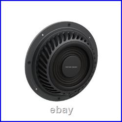 Harman Kardon FLOW 80 8? Under-Seat Plug-&-Play Subwoofer BMW Compatible 125W RM