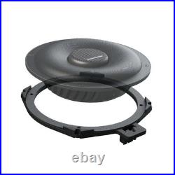 Harman Kardon FLOW 80 8? Under-Seat Plug-&-Play Subwoofer BMW Compatible 125W RM