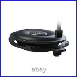 Harman Kardon FLOW 80 8? Under-Seat Plug-&-Play Subwoofer BMW Compatible 125W RM