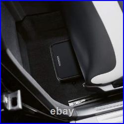 Harman Kardon Feel 700 Underseat Sub 7 Inch Active Subwoofer Enclosure 125w RMS