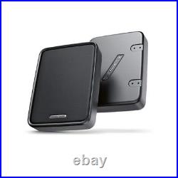 Harman Kardon Feel 700 Underseat Sub 7 Inch Active Subwoofer Enclosure 125w RMS