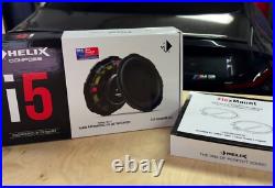 Helix BMW Ci5 Underseat subwoofer single 2ohm 200w rms BMW X3 Helix BMW Ci5 Underseat subwoofer single 2ohm 200w rms BMW X3