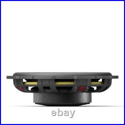 Helix Compose i5 BMW Mini Underseat Woofers 8 Inch FlexMount Subwoofers 200w