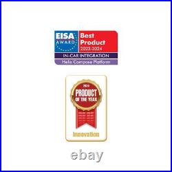 Helix Compose i5 BMW Mini Underseat Woofers 8 Inch FlexMount Subwoofers 200w