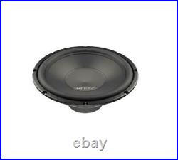 Hertz Uno S300S4 30cm 12 Car Audio Stereo Speaker Subwoofer Sub Bass 300w