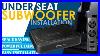 How_To_Install_An_Under_Seat_Subwoofer_Pioneer_Ts_Wx130da_01_kp