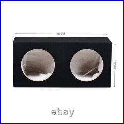 In Phase BX210S Subwoofer double 10 subwoofer enclosure