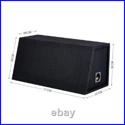 In Phase BX212S Double 12 Sealed Subwoofer Enclosure