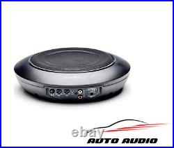 In Phase USW10 300W Compact Active Amplified Underseat Subwoofer