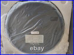 In Phase USW10 Ultra Compact Active Underseat Subwoofer Brand New Boxed