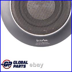 In Phase USW10 Ultra Compact Underseat Active Subwoofer 300W 4Ohm