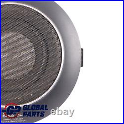 In Phase USW10 Ultra Compact Underseat Active Subwoofer 300W 4Ohm