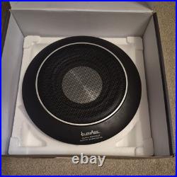 In Phase USW 10 Ultra Compact Underseat Active Subwoofer 300W