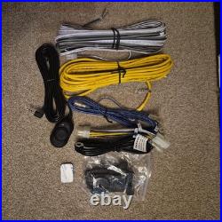 In Phase USW 10 Ultra Compact Underseat Active Subwoofer 300W