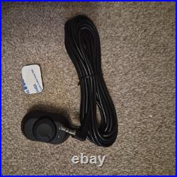 In Phase USW 10 Ultra Compact Underseat Active Subwoofer 300W