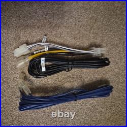 In Phase USW 10 Ultra Compact Underseat Active Subwoofer 300W