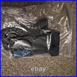 In Phase USW 10 Ultra Compact Underseat Active Subwoofer 300W