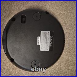 In Phase USW 10 Ultra Compact Underseat Active Subwoofer 300W