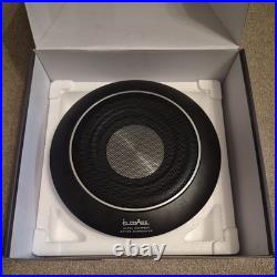 In Phase USW 10 Ultra Compact Underseat Active Subwoofer 300W
