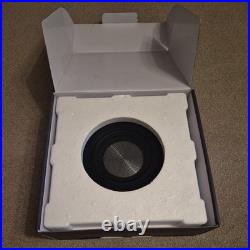 In Phase USW 10 Ultra Compact Underseat Active Subwoofer 300W