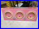 In_Phase_XTP308_3000W_Triple_8_subwoofer_in_custom_pink_enclosure_very_rare_01_cici