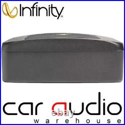 Infinity BASSLINK MINI 200 Watts Compact Under Seat Car Powered Subwoofer Sub