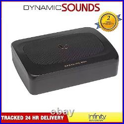 Infinity BASSLINK MINI Compact Under Seat Powered Subwoofer System