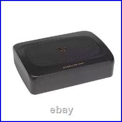 Infinity BASSLINK MINI Compact Under Seat Powered Subwoofer System