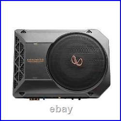 Infinity BASSLINK SM2 8 (200mm) Amplified Underseat Subwoofer System 125w RMS