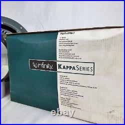 Infinity Kappa Perfect 10.1 10 4 ohm Subwoofer 350W RMS Made in USA Sub Bass