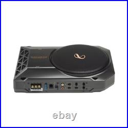 Infinity Self Powered 8 inch Under Seat Subwoofer System Wiring Upgrade Pack Infinity Self Powered 8 inch Under Seat Subwoofer System Wiring Upgrade Pack