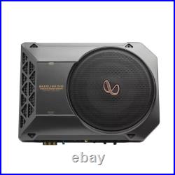 Infinity Self Powered 8 inch Under Seat Subwoofer System Wiring Upgrade Pack Infinity Self Powered 8 inch Under Seat Subwoofer System Wiring Upgrade Pack