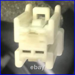 JBL 6.5 Speaker Under Seat Subwoofer Upgrade Kit for Renault Master, Trafic