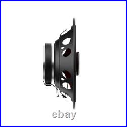 JBL 6.5 Speaker Under Seat Subwoofer Upgrade Kit for Renault Master, Trafic