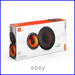 JBL 6.5 Speaker Under Seat Subwoofer Upgrade Kit for Renault Master, Trafic